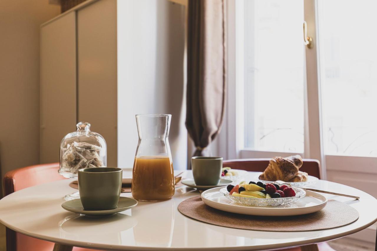 Cozy House In Naviglio Grande - Homy Apartments มิลาน ภายนอก รูปภาพ